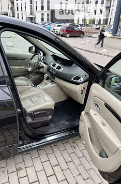 Минивэн Renault Grand Scenic 2010 в Львове