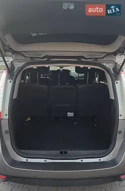 Renault Grand Scenic 2015