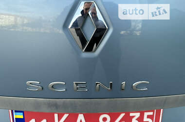 Минивэн Renault Grand Scenic 2011 в Полтаве