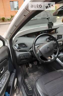 Минивэн Renault Grand Scenic 2014 в Одессе