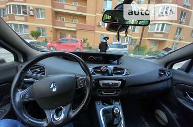 Минивэн Renault Grand Scenic 2014 в Одессе