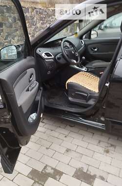 Мінівен Renault Grand Scenic 2011 в Рівному