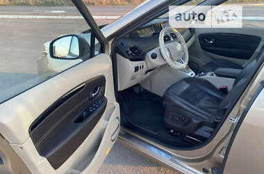 Минивэн Renault Grand Scenic 2013 в Луцке