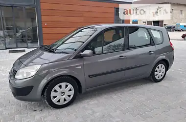 Renault Grand Scenic 2006