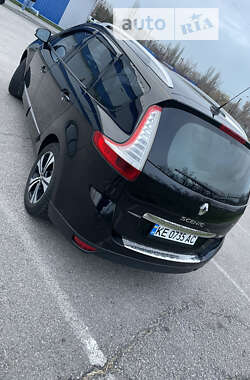 Минивэн Renault Grand Scenic 2012 в Днепре