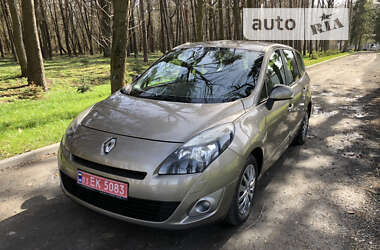 Мінівен Renault Grand Scenic 2012 в Ківерцях