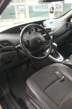 Минивэн Renault Grand Scenic 2013 в Каменском