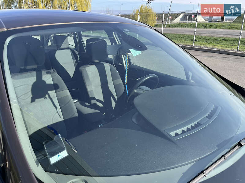 Мінівен Renault Grand Scenic 2013 в Дніпрі