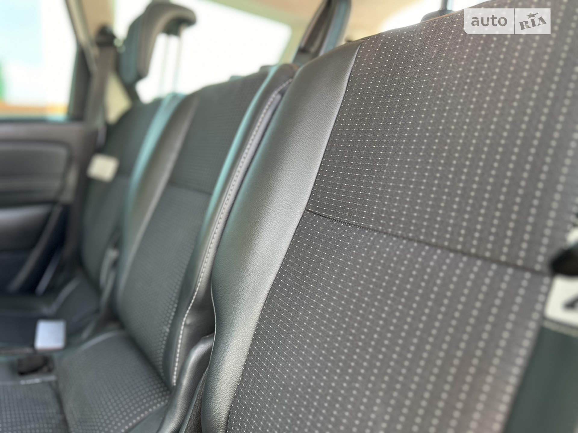 2011 Renault Scenic - мініатюра 44