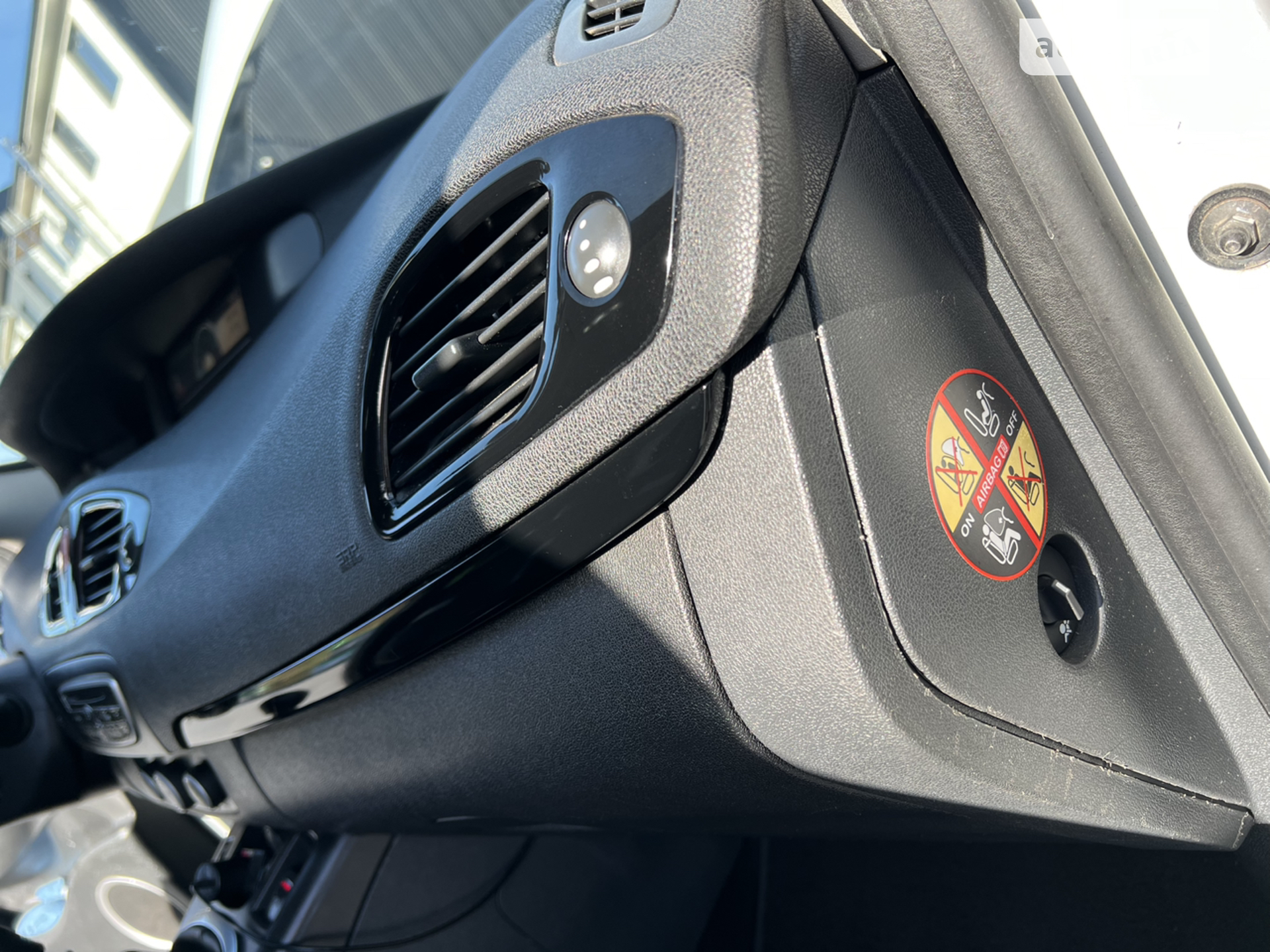 2011 Renault Scenic - мініатюра 50