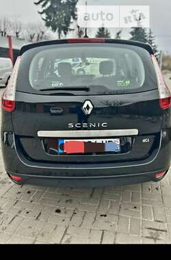 Минивэн Renault Grand Scenic 2014 в Житомире