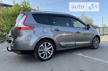 Минивэн Renault Grand Scenic 2014 в Покровском