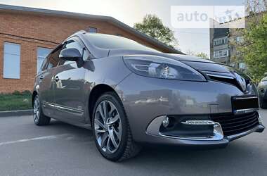 Renault Grand Scenic 2014