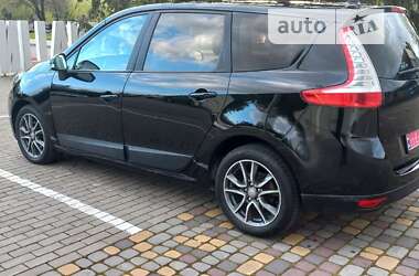 Минивэн Renault Grand Scenic 2014 в Луцке