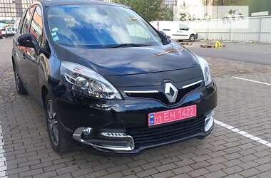 Минивэн Renault Grand Scenic 2014 в Луцке