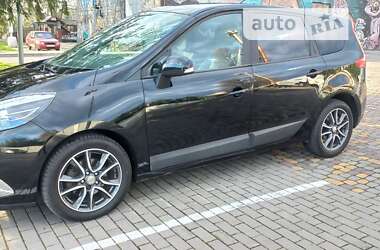 Renault Grand Scenic 2014