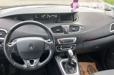 Мінівен Renault Grand Scenic 2014 в Луцьку