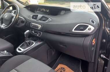 Мінівен Renault Grand Scenic 2014 в Луцьку