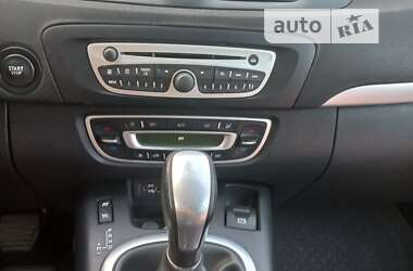 Минивэн Renault Grand Scenic 2010 в Бучаче