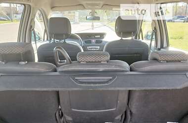 Минивэн Renault Grand Scenic 2011 в Киеве