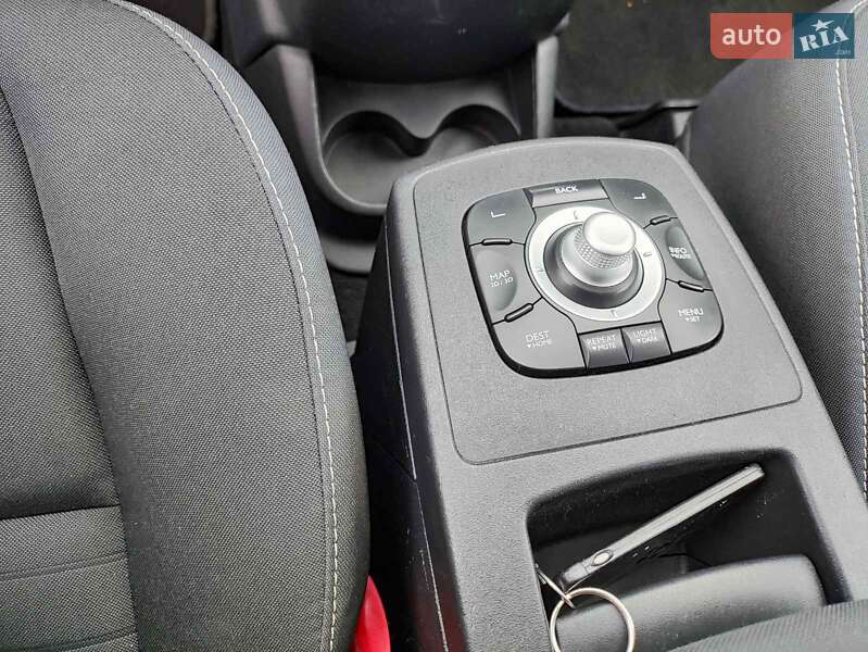 Минивэн Renault Grand Scenic 2015 в Рокитном