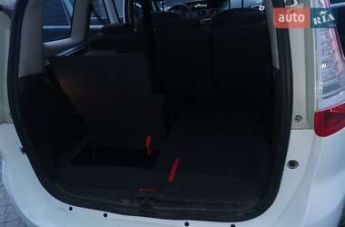 Минивэн Renault Grand Scenic 2014 в 