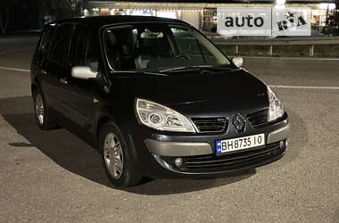 Renault Grand Scenic 2008