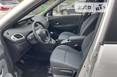 Минивэн Renault Grand Scenic 2010 в Киеве