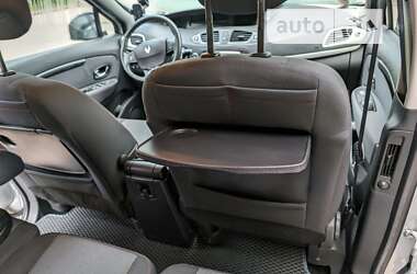 Мінівен Renault Grand Scenic 2013 в Львові