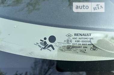 Минивэн Renault Grand Scenic 2009 в Черновцах