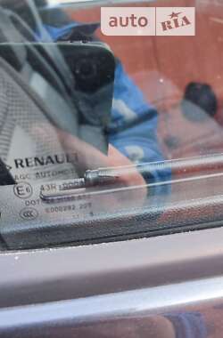 Минивэн Renault Grand Scenic 2009 в Староконстантинове