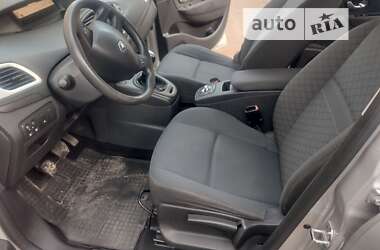 Минивэн Renault Grand Scenic 2010 в Ровно