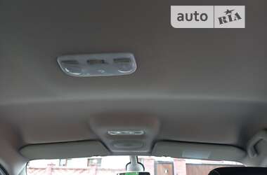 Мінівен Renault Grand Scenic 2012 в Чернівцях