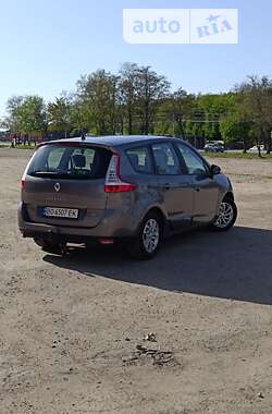 Минивэн Renault Grand Scenic 2012 в Тернополе