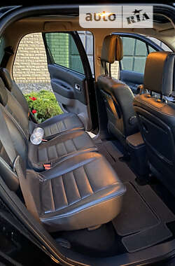Минивэн Renault Grand Scenic 2008 в 