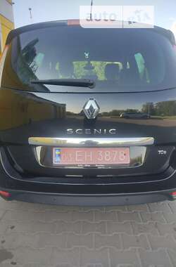 Минивэн Renault Grand Scenic 2012 в Радивилове