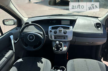 Минивэн Renault Grand Scenic 2007 в Ровно