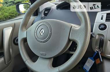 Минивэн Renault Grand Scenic 2005 в Полтаве