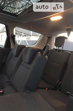 Минивэн Renault Grand Scenic 2009 в Кривом Озере