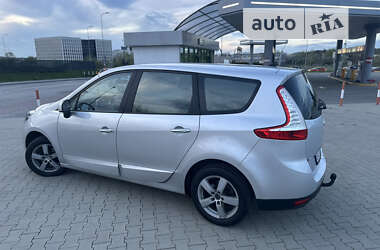 Минивэн Renault Grand Scenic 2014 в Хмельницком