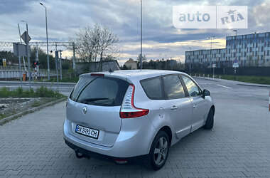 Мінівен Renault Grand Scenic 2014 в Хмельницькому