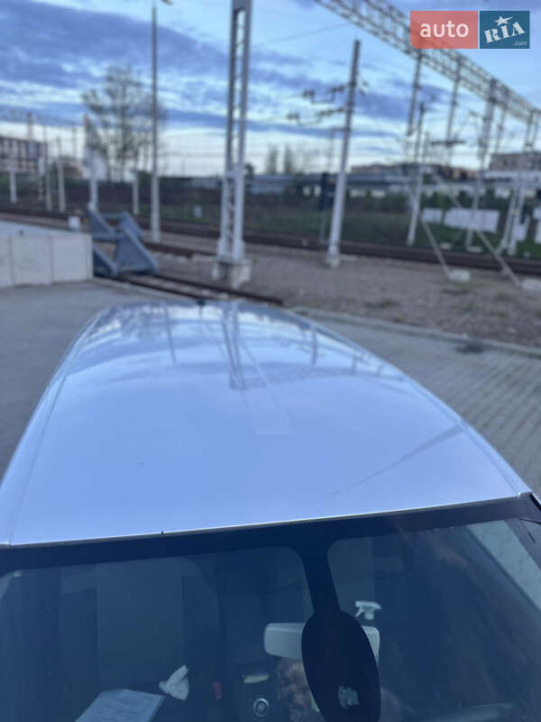 Минивэн Renault Grand Scenic 2014 в Хмельницком