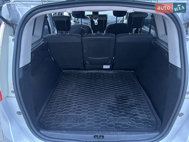 Минивэн Renault Grand Scenic 2014 в Хмельницком