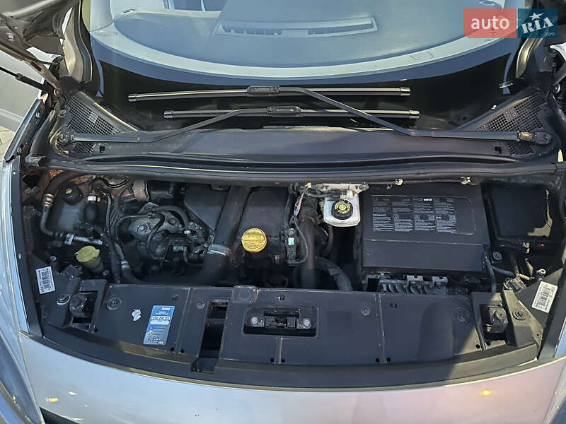 Минивэн Renault Grand Scenic 2014 в Хмельницком