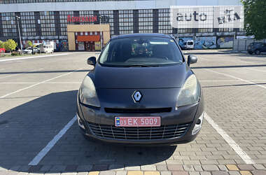 Мінівен Renault Grand Scenic 2009 в Луцьку