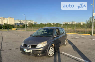 Минивэн Renault Grand Scenic 2005 в Запорожье