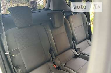 Минивэн Renault Grand Scenic 2013 в Калуше