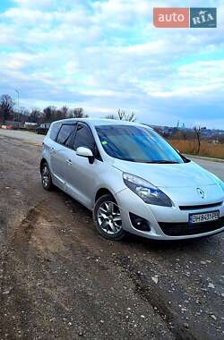 Минивэн Renault Grand Scenic 2011 в Балте