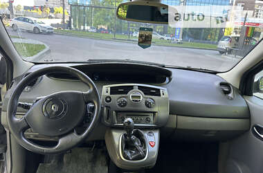 Минивэн Renault Grand Scenic 2004 в Тернополе