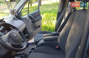 Минивэн Renault Grand Scenic 2008 в 
